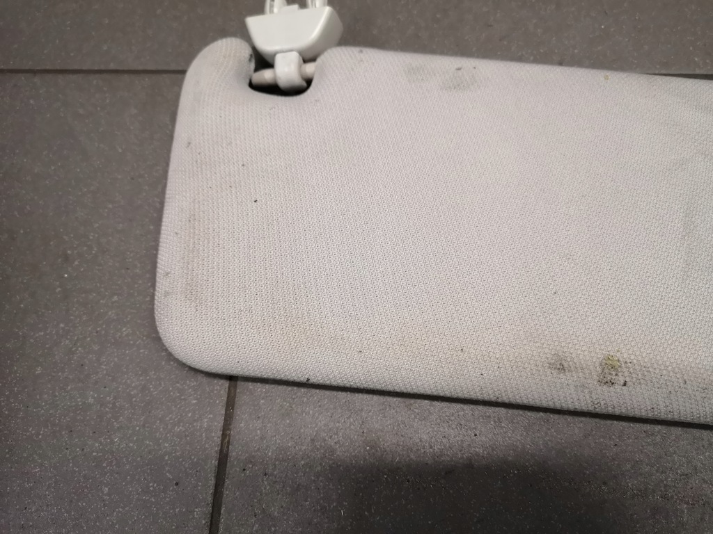 фото №7, Защита солнцезащитная левая audi a6 c6 4f0857551