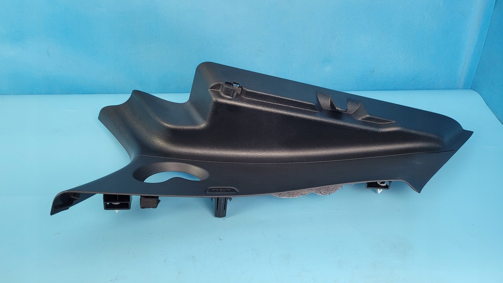 фото №7, Bmw f39 x2 защита стойка левая задняя 7426401