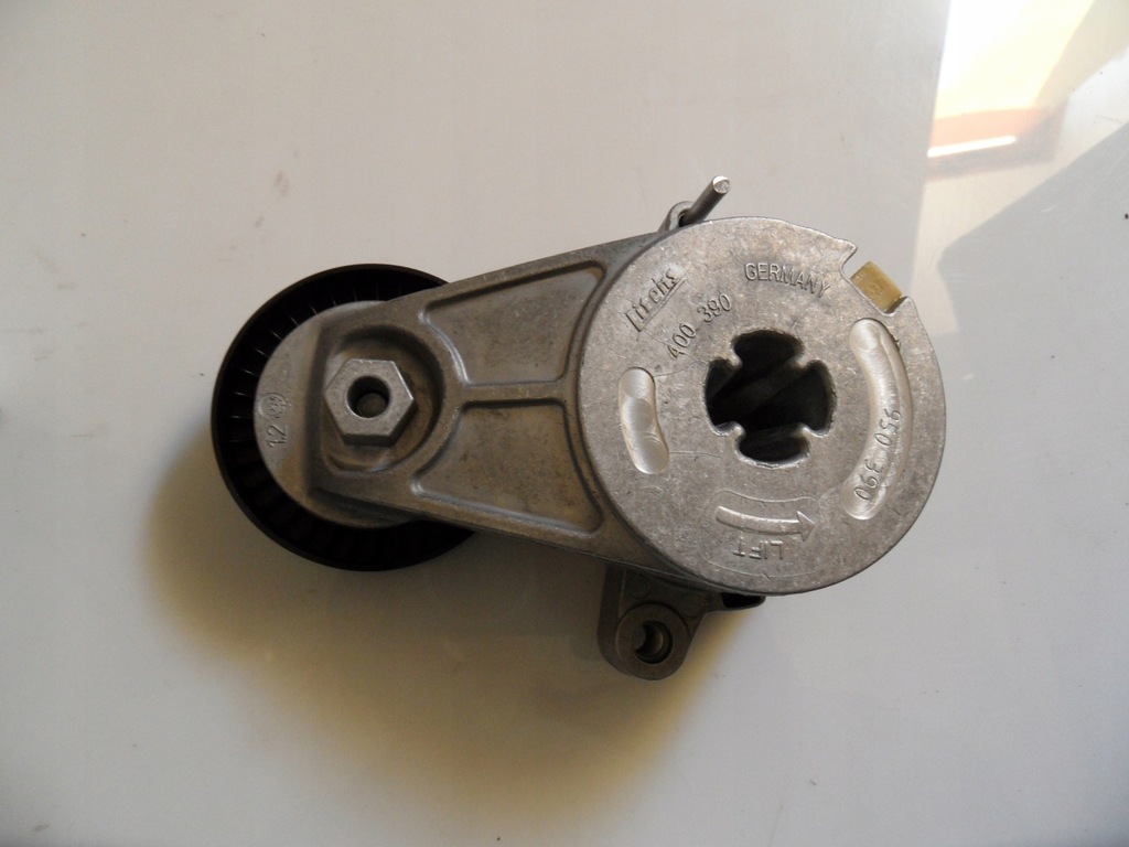 фото №4, 57347 натяжитель ремень outlander