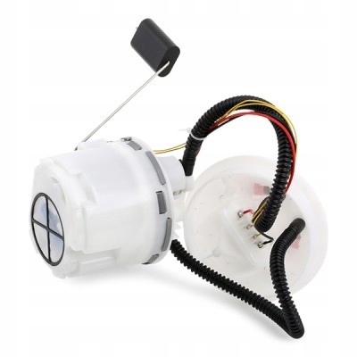 фото №1, Модуль паливний ford mondeo iii kombi bwy ridex 13