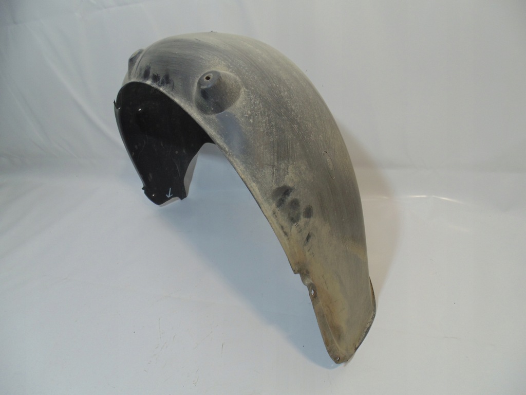 фото №11, Подкрылок задняя левая правое vw caddy iii