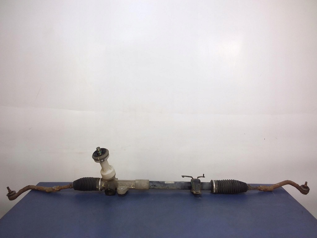 фото №4, Hyundai ix35 i трансмиссия рулевая рейка 56500-2s010