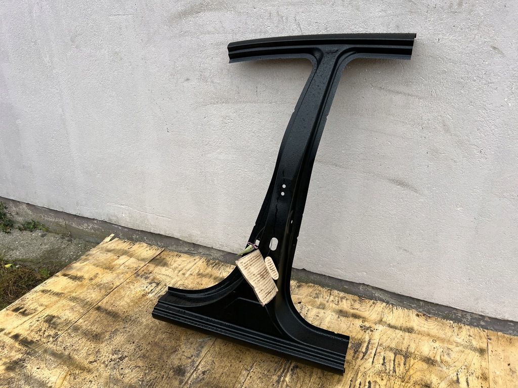 фото №4, Mitsubishi space star ii 2 поріг блок двигуна лівий