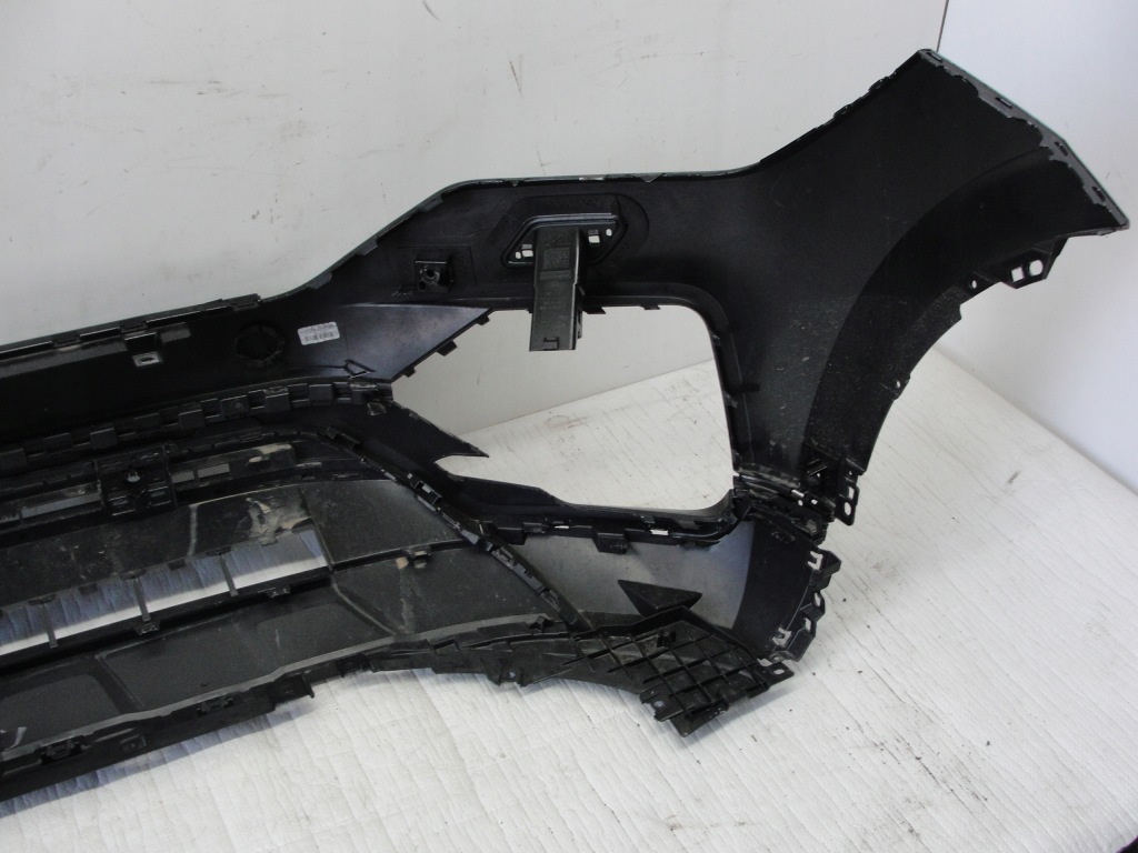 фото №12, Бампер перед vw touareg iii 2018-23 760