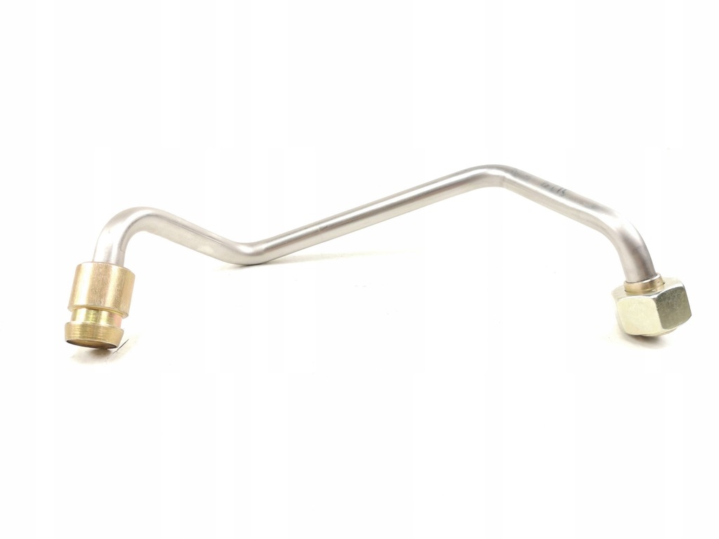 фото №1, Шланг клапана зчеплення mercedes actros / a0002512164