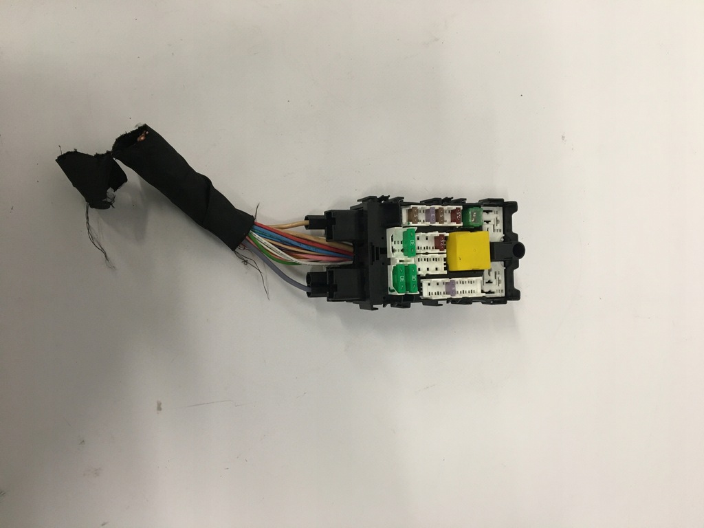 фото №1, Коробка предохранителей ds4 10- 1.6 b-hdi