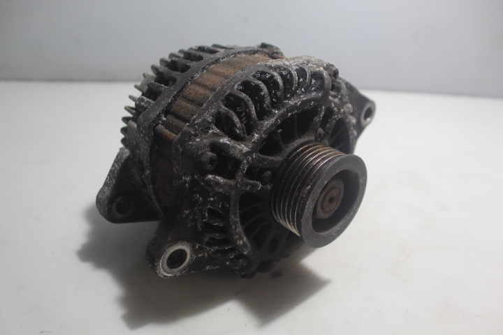 фото №1, Генератор chrysler sebring iii 2.0