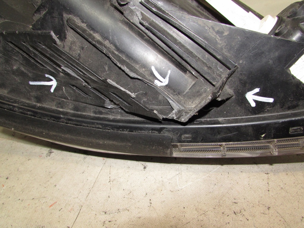 фото №10, Лампа правая перед передняя hyundai i30 iii 3 1i 30 фара 7n5941005d