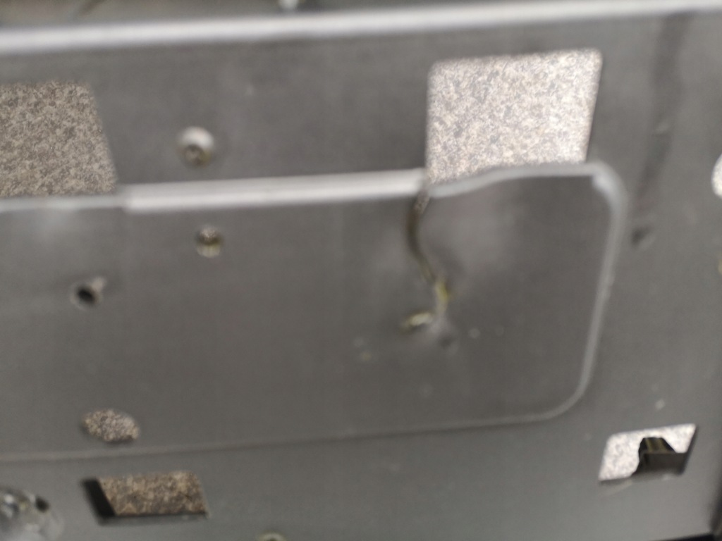 фото №6, Audi a4 b7 8e0 2004-2008 04-08 решётка радиатора решётка радиатора