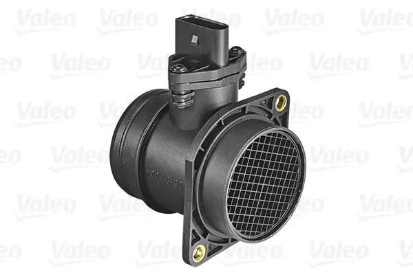 Купити Витратомір повітря 253716 valeo audi a3