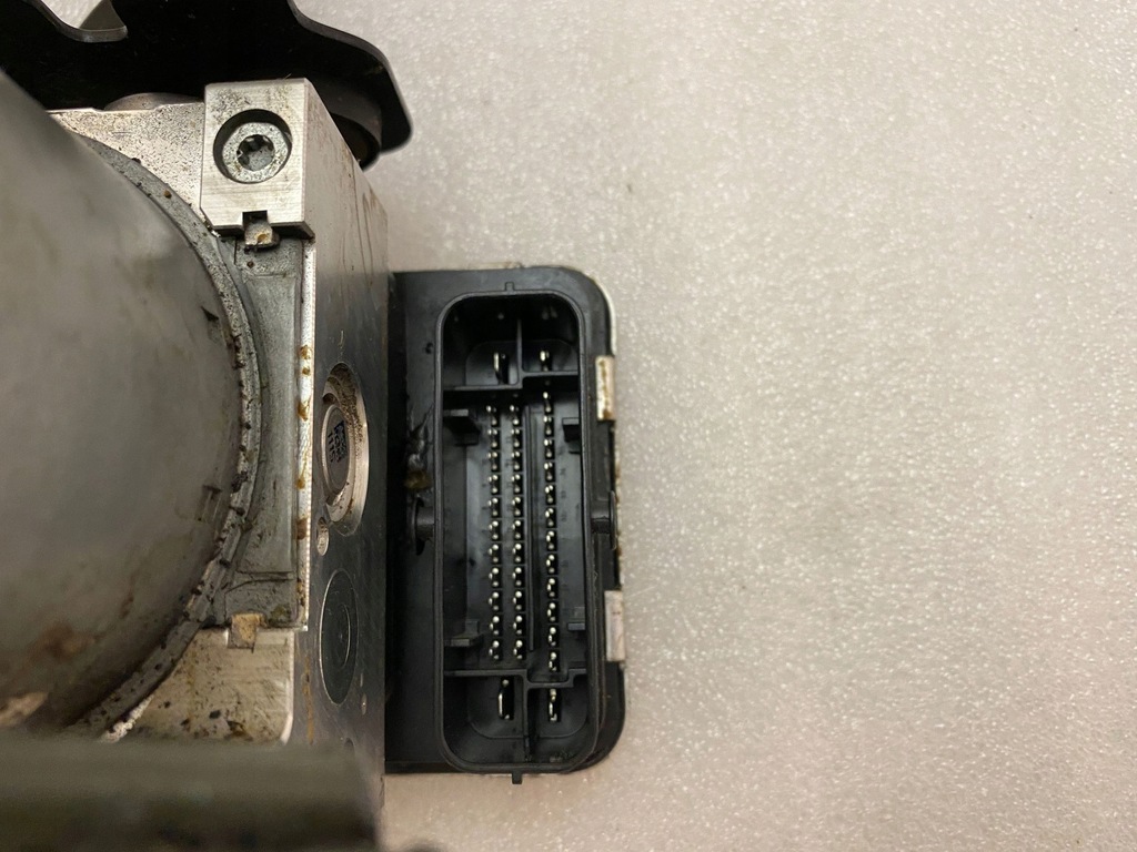 фото №5, Mitsubishi outlander 2020 насос abs 4670b481