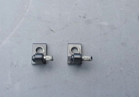 фото №1, Петля дверь правый задняя audi a8 d4