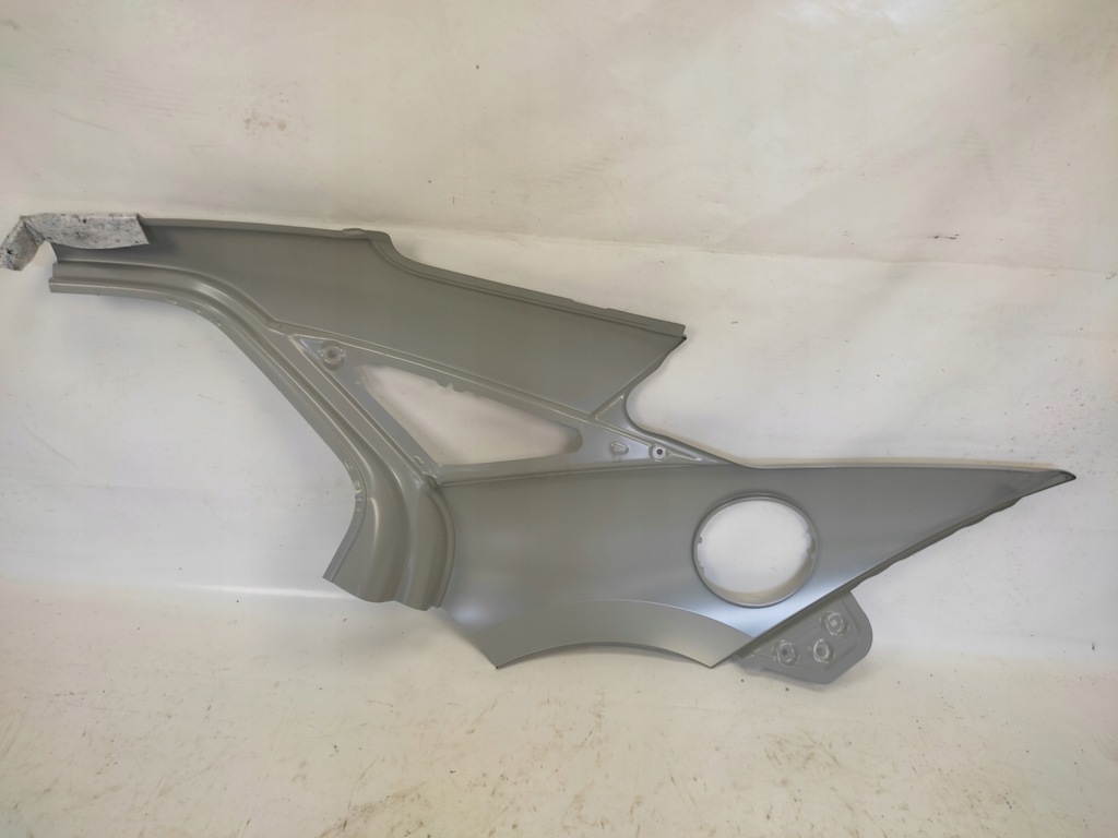 фото №9, Hyundai ioniq 6 vi крыло правый задний задняя 2025-