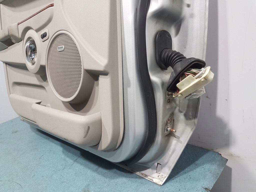 фото №8, Двері перед ліва ps2 jeep commander i