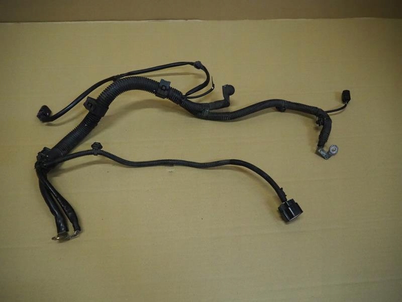 Купить Жгут генератора 4007 c-crosser 2.2 hdi