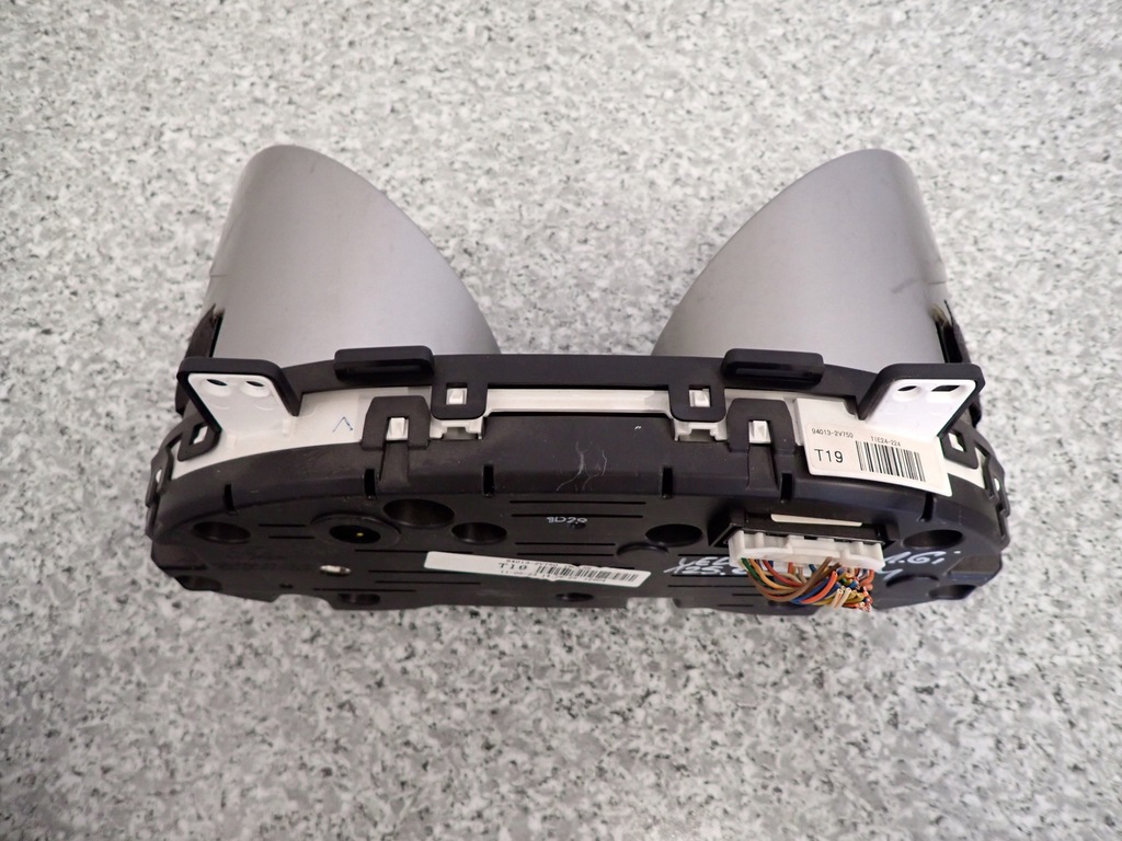 фото №5, Hyundai veloster i 1.6gdi 11- счетчик приборы 94013-2v750