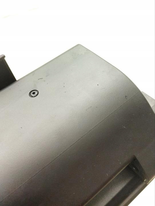 Полка багажника porsche panamera 2018 971861313 с Разборки