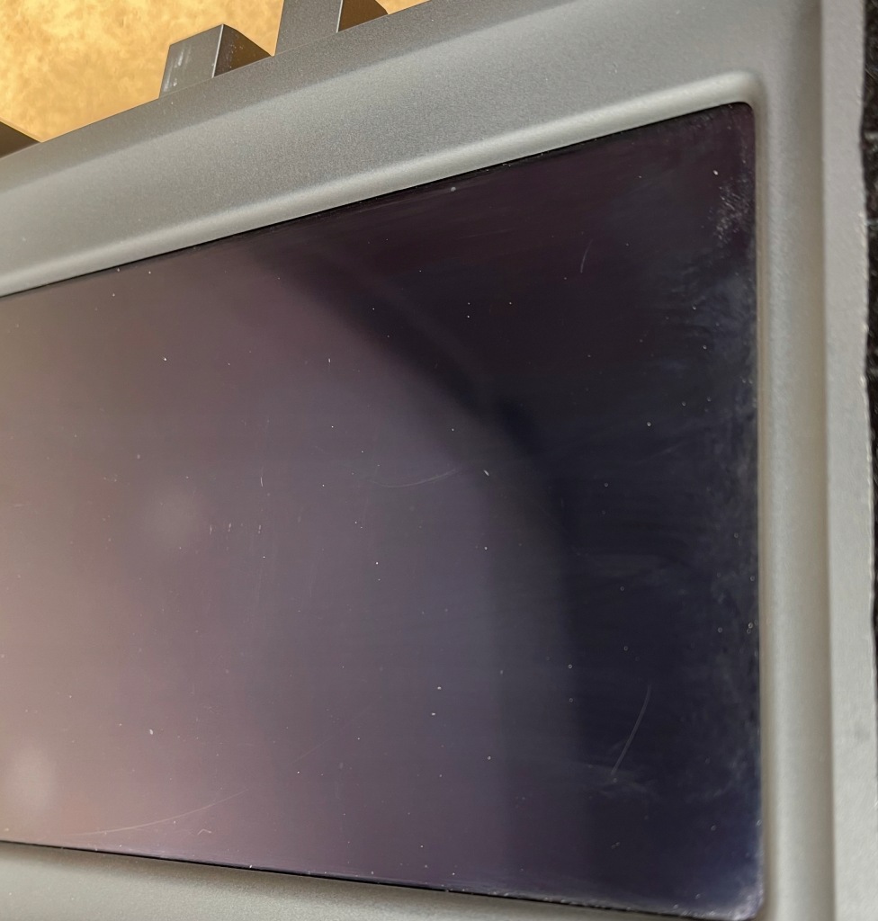 фото №3, P7 dodge charger 2018 радіо дисплей 7 cali delphi 68321852ae