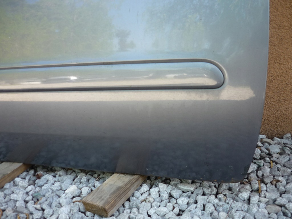 фото №12, Двері правий перед opel zafira b z155