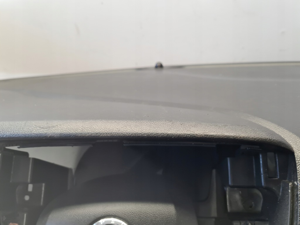 фото №8, Opel karl приборная панель консоль подушки безопасности ремни оригинал