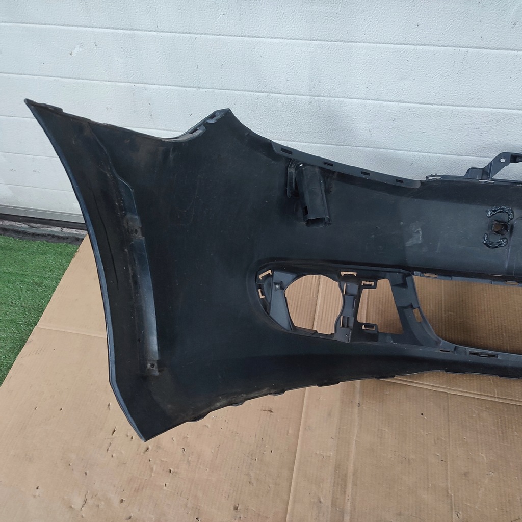 фото №7, Бампер перед vw golf vi 6 5k0807221