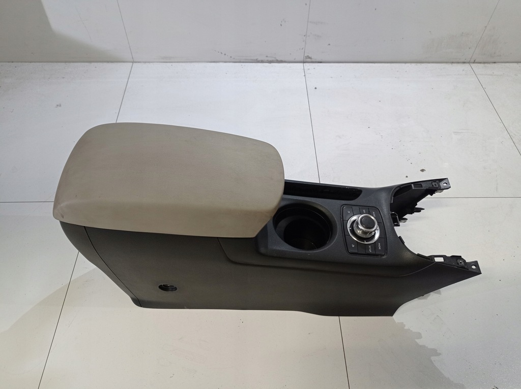 фото №1, Mazda cx-5 туннель средний