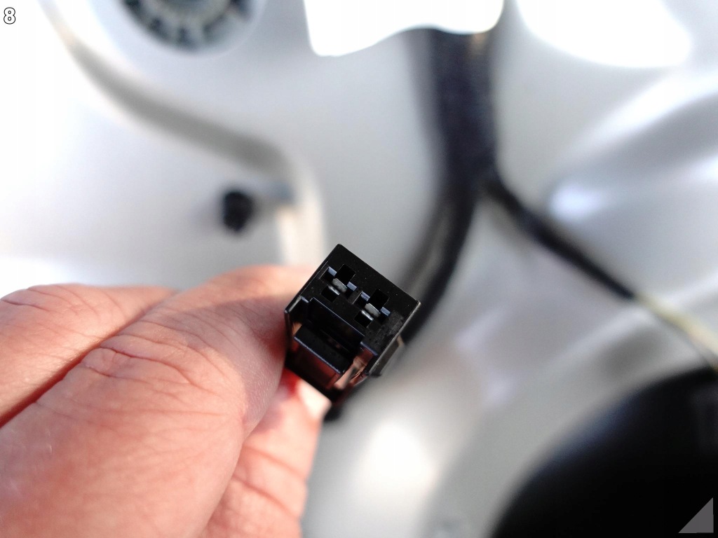 фото №9, Audi a6 s6 c7 4g5 11-18 lift sedan/limuzyna двері+ скло ліва задня kolor:n3n3