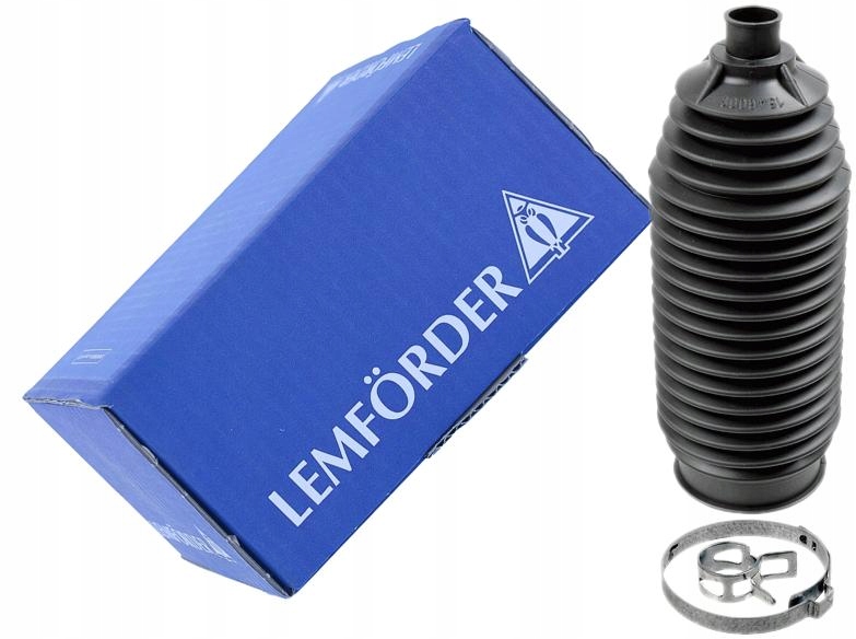 Lemförder накладка dr.kier. левый/правый Оригинал