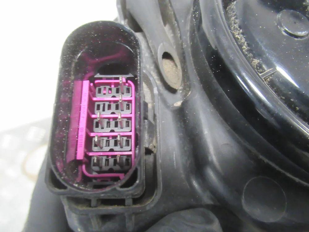 фото №13, Лампа передняя перед левая vw beetle lift 5c1 2014-2019