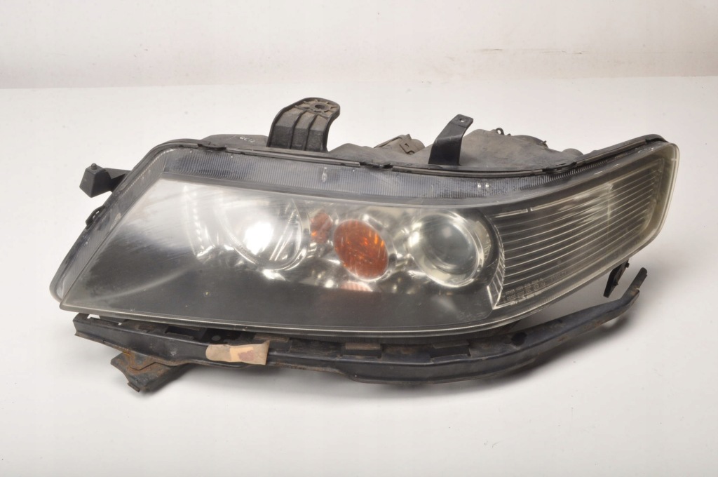 фото №1, Honda accord vii лампа левая передняя левый перед eu