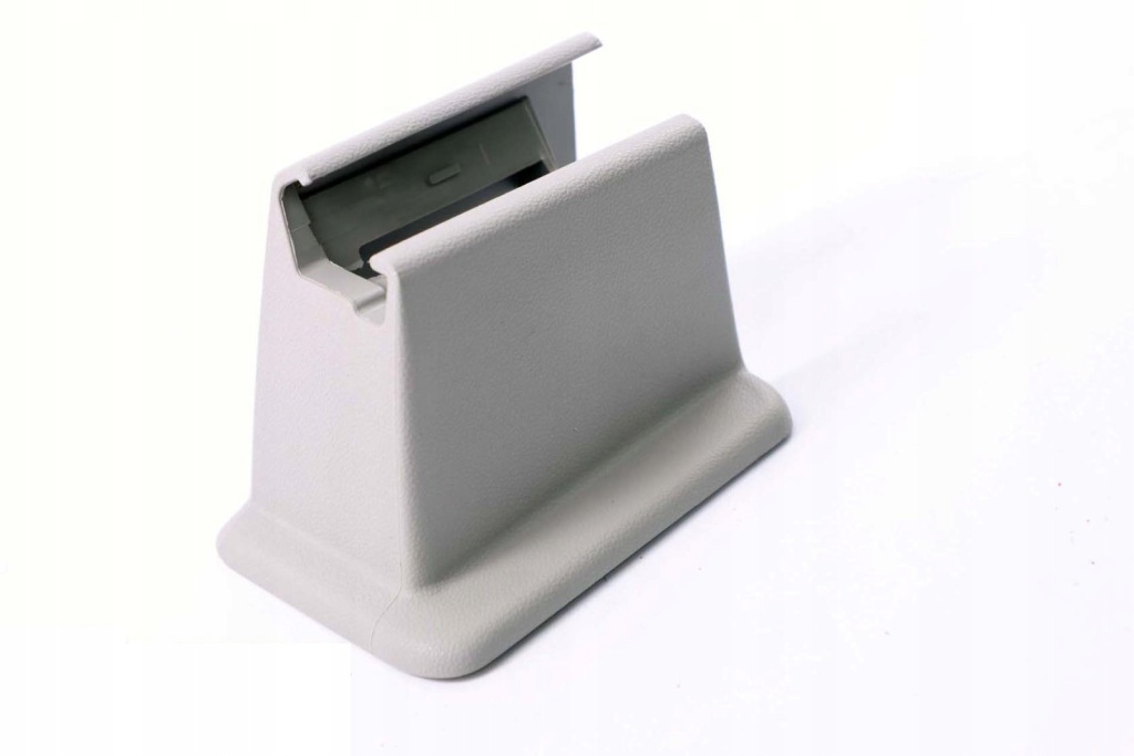 Купить Mercedes w169 w245 накладка рейки сиденье передняя левая серая a1699190720