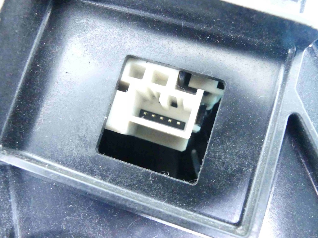 фото №9, Вибірник домкрат перемикання передач lexus gs iv 11-20