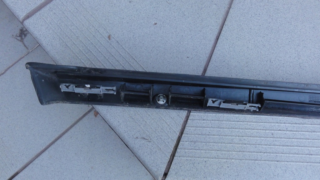 фото №9, Citroen c5 iii x7 08-16r молдинг скло перед права kthb