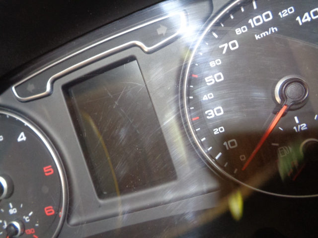 фото №12, Лічильник приладова панель audi q3 8u 2,0tdi 11-18 8u0920930e