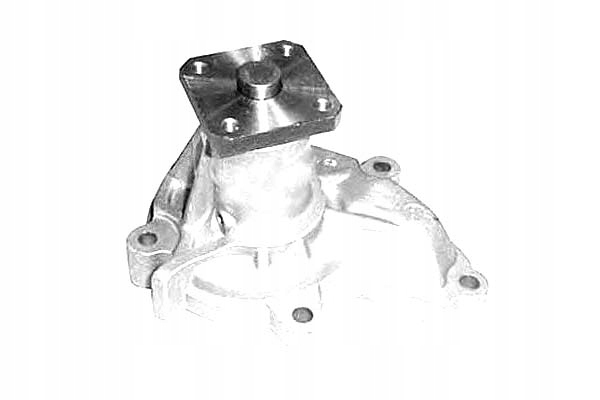 фото №8, Насос wody nissan almera 95- 02, sunny 90- 00