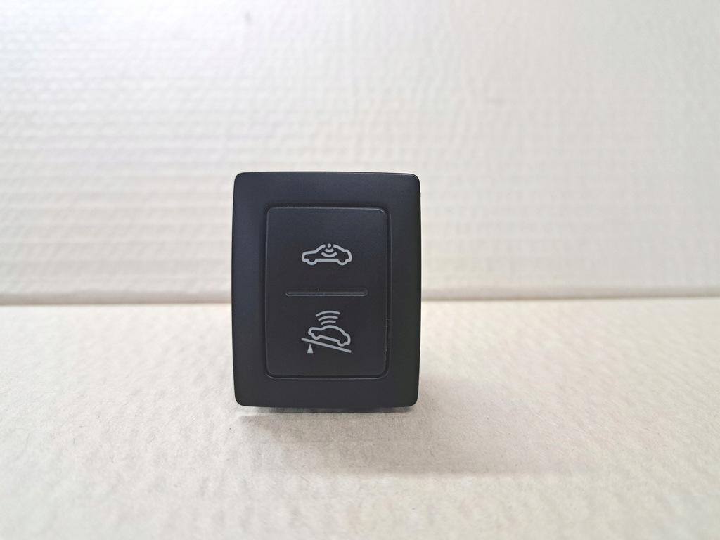 фото №1, Vw touareg перемикач крену