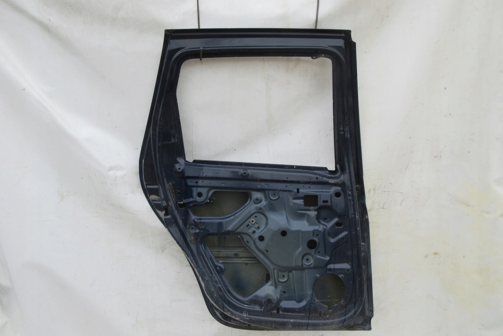 фото №2, Dacia logan ii дверь левый задняя