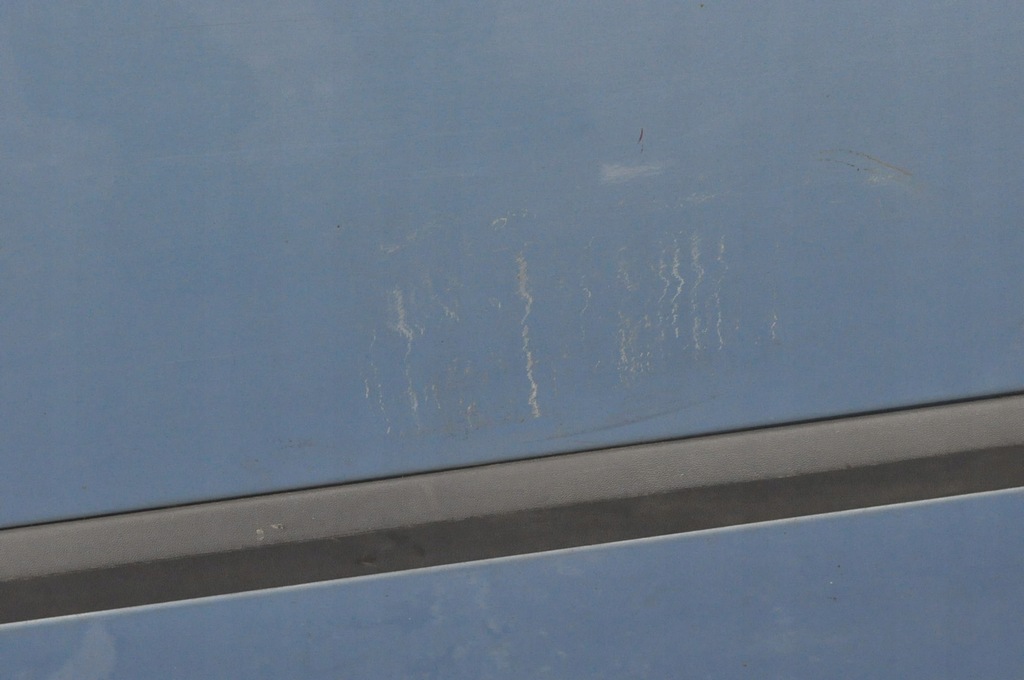 фото №5, Volvo s40 ii дверь левый задняя задние полный