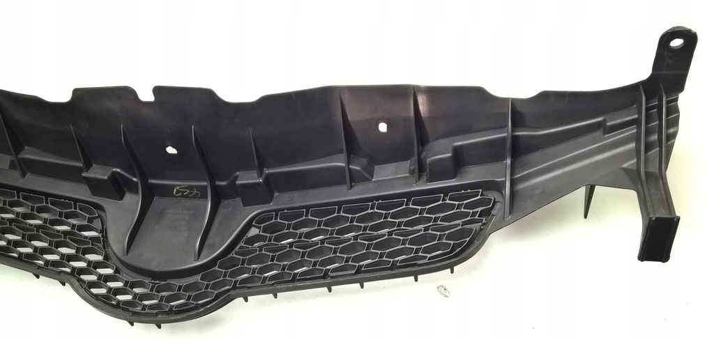 фото №8, Toyota auris i 2006-2010 решётка радиатора решётка радиатора перед oryg