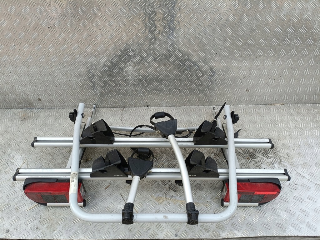 фото №8, Багажник велосипедний bmw e84 x1 7104146 0414679