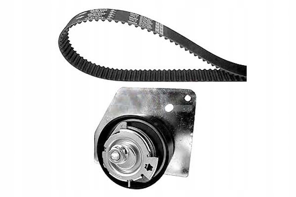 фото №2, Набор ремень распределительного вала renault grand scenic iii meg