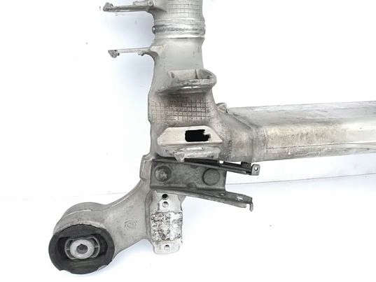 фото №6, Bmw f11 балка подрамник подвеска задняя