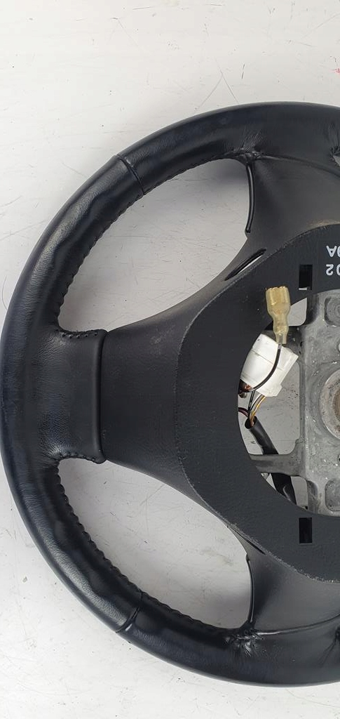 фото №11, Mazda 6 02- воздуховод multi, air bag кожа