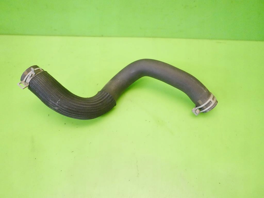 фото №4, Wąż шланг труба wody peugeot 208 i phi 1.4 hdi