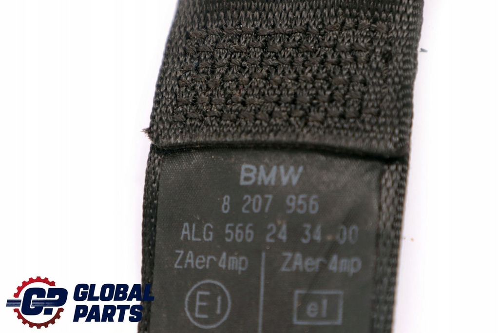 фото №9, Bmw e46 pas безопасности правый перед 8207956