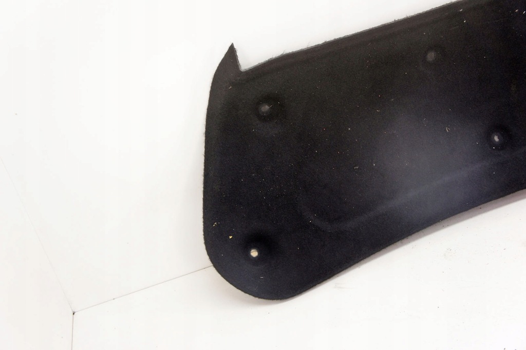 фото №5, Km106 jaguar xj x351 защита крышки багажника