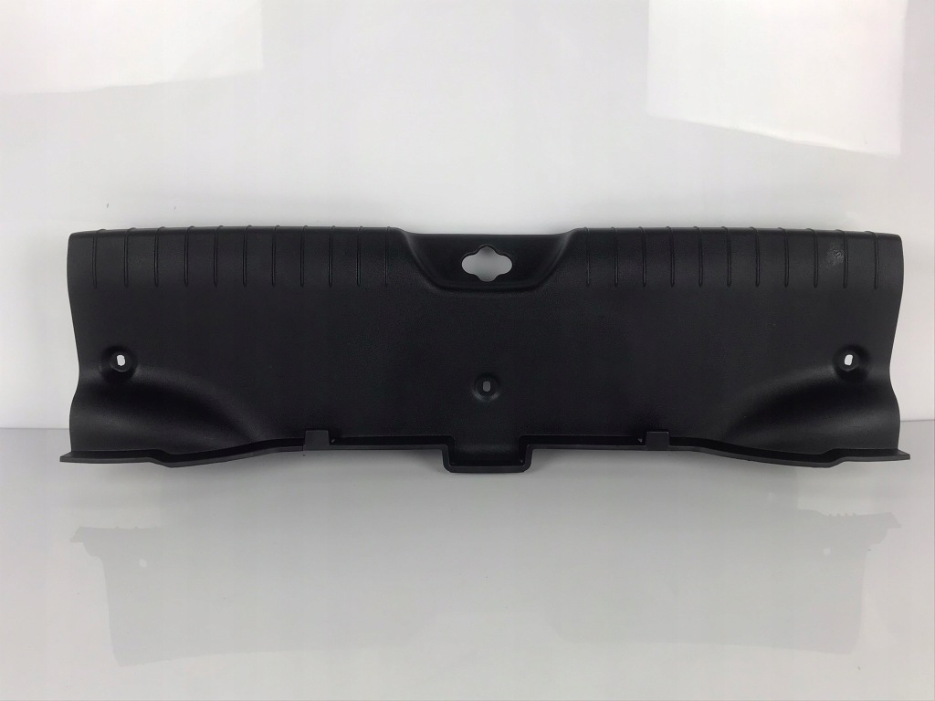 фото №1, Hyundai elantra vii оббивка захист багажника задня 2020-