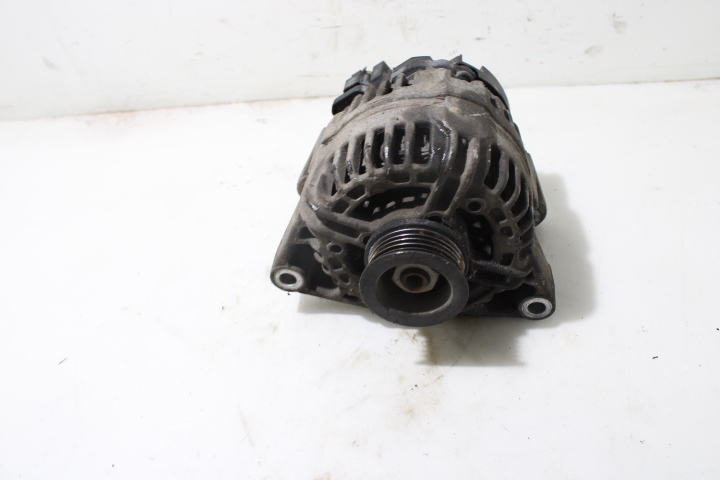 фото №1, Генератор opel meriva a 1.4