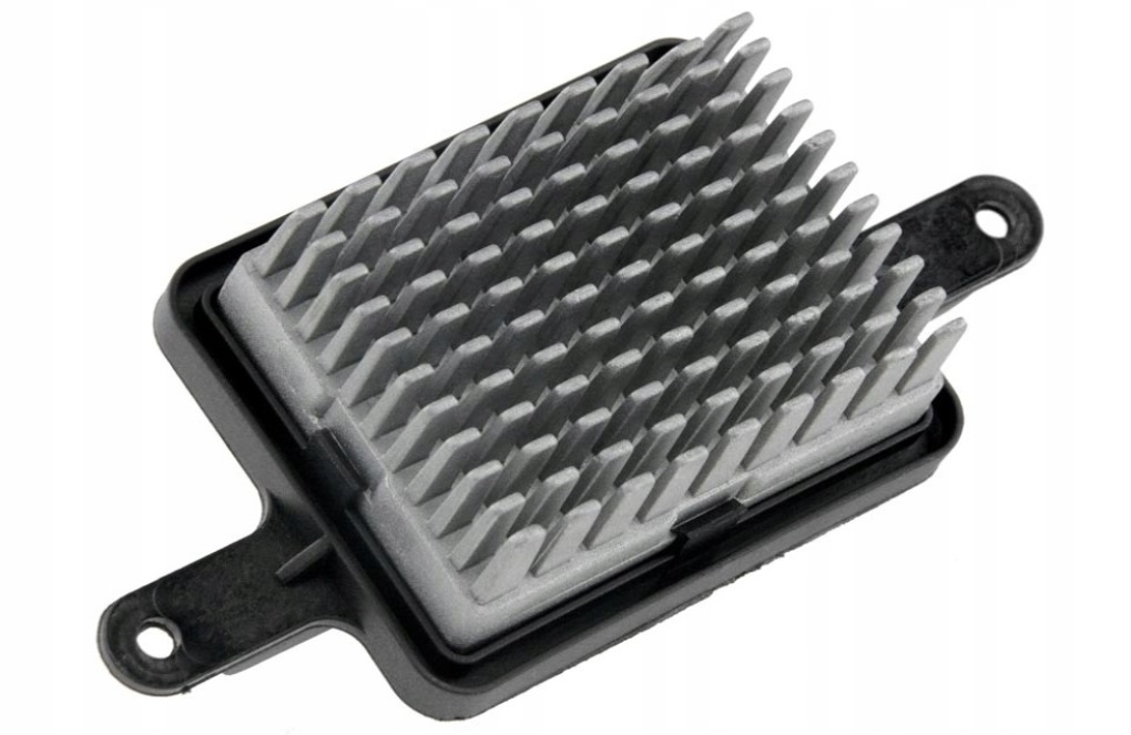 фото №1, Резистор вентилятор do peugeot 3008