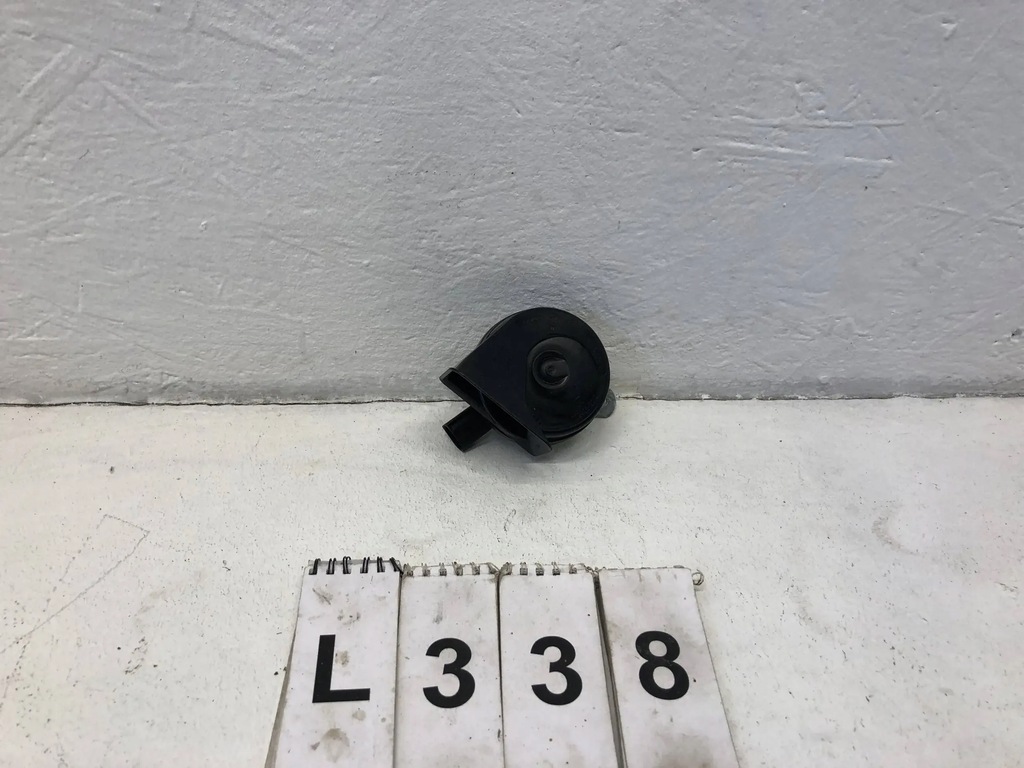 фото №1, Mercedes w167 x167 клаксон a0005424900